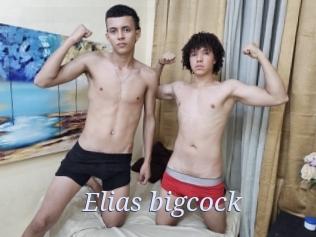 elias_bigcock 777 Erotik Chat