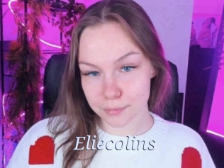 Eliecolins
