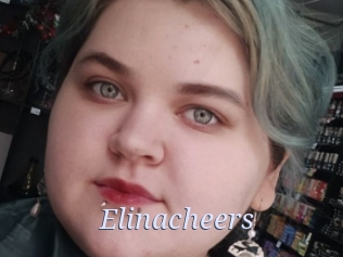 elinacheers 777 Erotik Chat