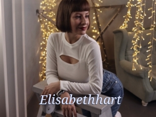 Elisabethhart