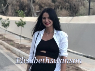 Elisabethswanson
