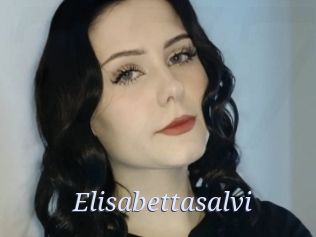 Elisabettasalvi