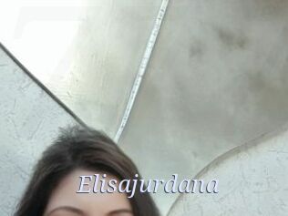 Elisajurdana