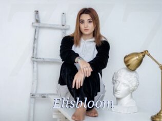 Elisbloom