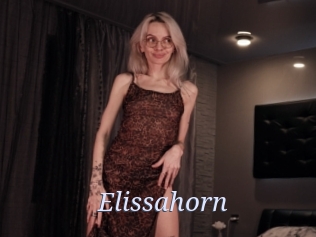 Elissahorn