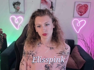 Elisspink