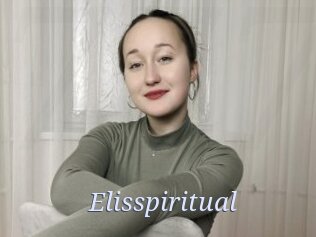 Elisspiritual