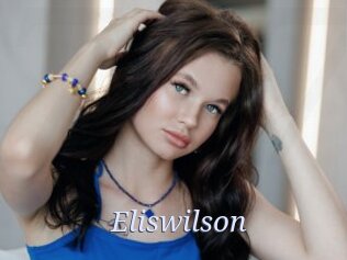Eliswilson