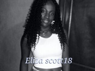 Eliza_scott18