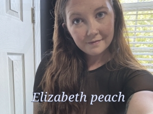 Elizabeth_peach