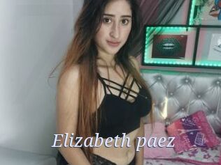 elizabeth_paez 777 Erotik Chat