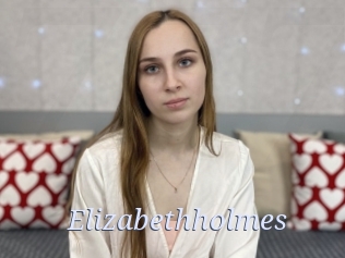 Elizabethholmes