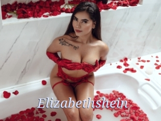 elizabethshein 777 Erotik Chat