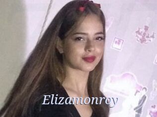 Elizamonroy