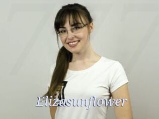 Elizasunflower