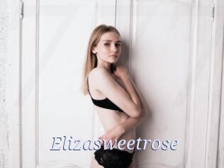 Elizasweetrose