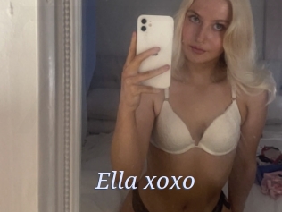 Ella_xoxo