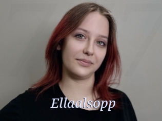 Ellaalsopp