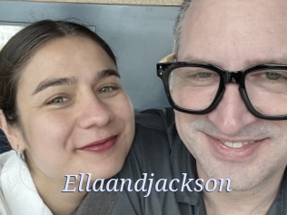 ellaandjackson 777 Erotik Chat