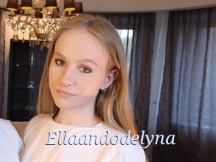 ellaandodelyna 777 Erotik Chat