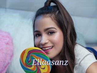 Ellaasanz