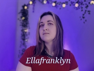 Ellafranklyn