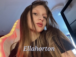 ellahorton 777 Erotik Chat