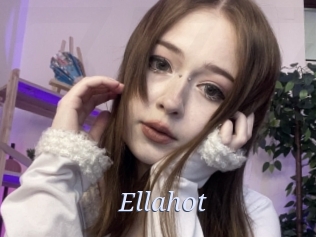 Ellahot