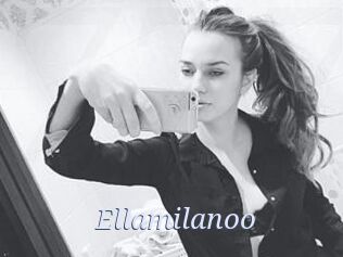 ellamilanoo 777 Erotik Chat