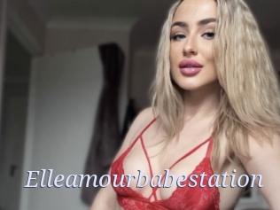 Elleamourbabestation