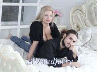 elleandjerry 777 Erotik Chat