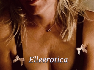 elleerotica 777 Erotik Chat