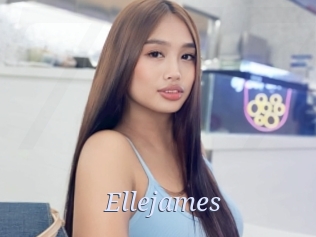 ellejames 777 Erotik Chat