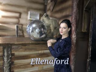 Ellenaford