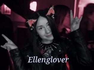 ellenglover 777 Erotik Chat