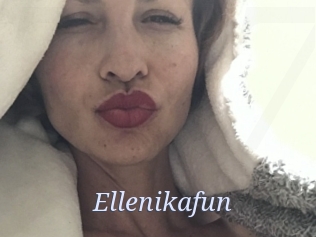 Ellenikafun