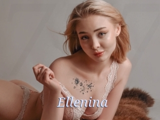 ellenina 777 Erotik Chat