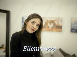 Ellenrrosse