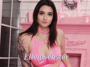 Ellenwebster