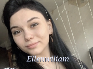 Ellenwiliam