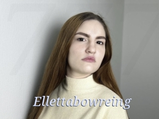 Ellettabowreing