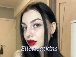 Elletteatkins