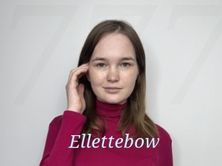 Ellettebow