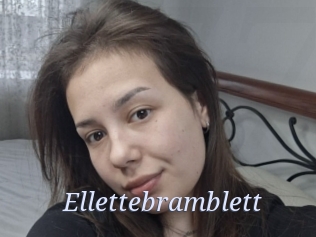 Ellettebramblett