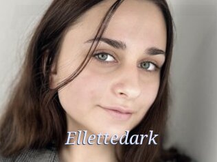 Ellettedark