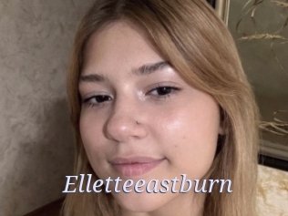 Elletteeastburn