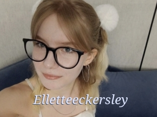 Elletteeckersley