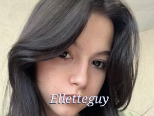elletteguy 777 Erotik Chat