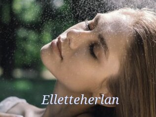 Elletteherlan