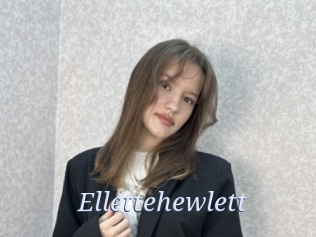 ellettehewlett 777 Erotik Chat